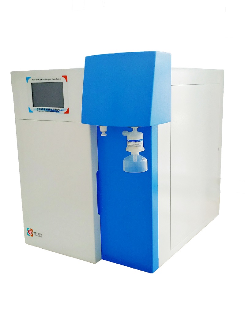 Aisrv-5.0超純水機