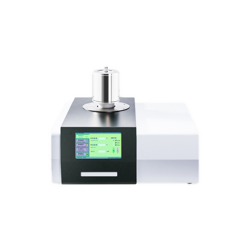 DZ-DSC1000高溫差示掃描量熱儀